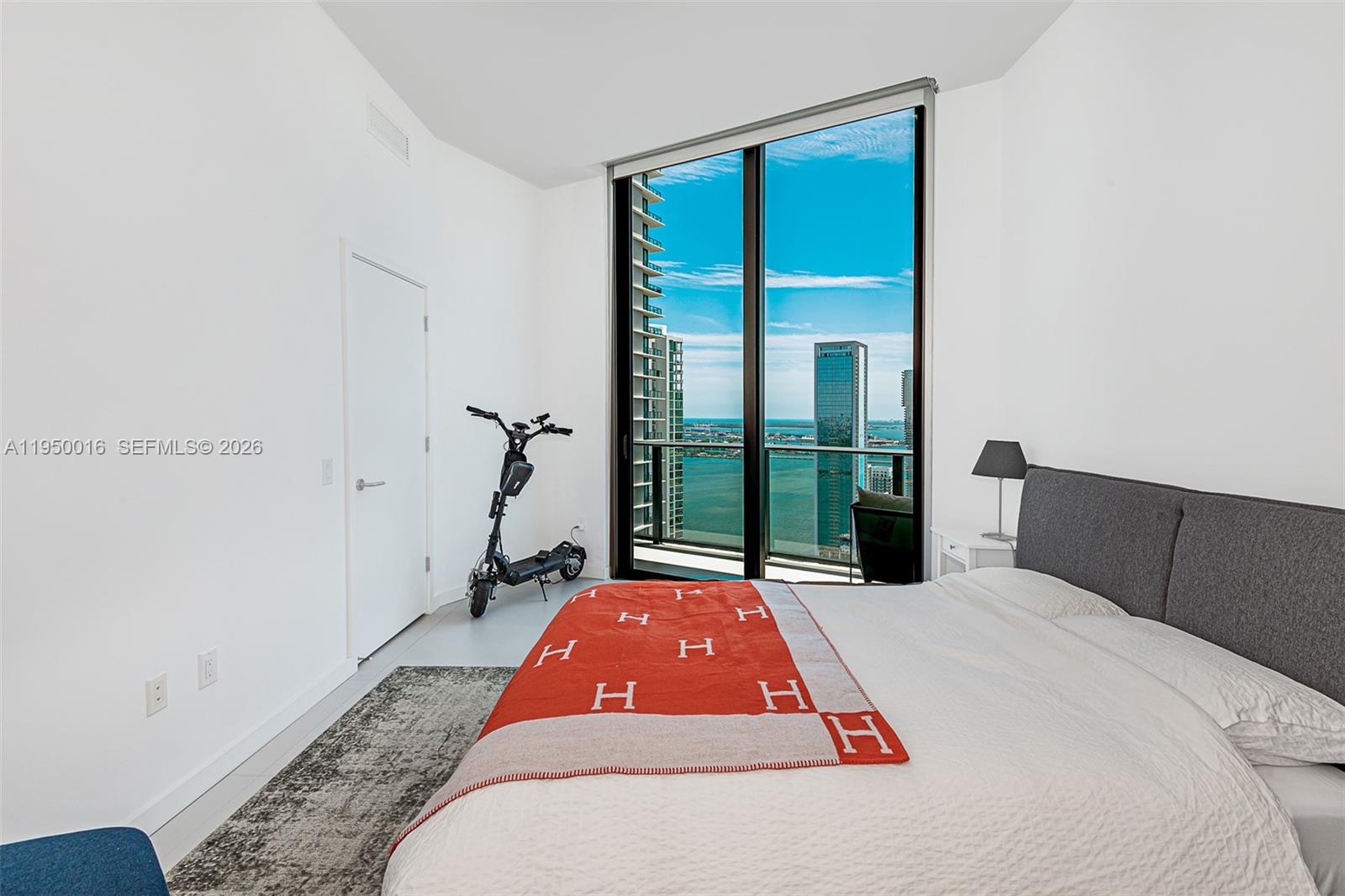 501 NE 31st St #PH4404 Miami, FL 33137