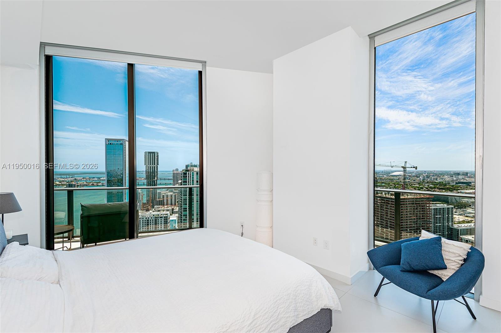 501 NE 31st St #PH4404 Miami, FL 33137