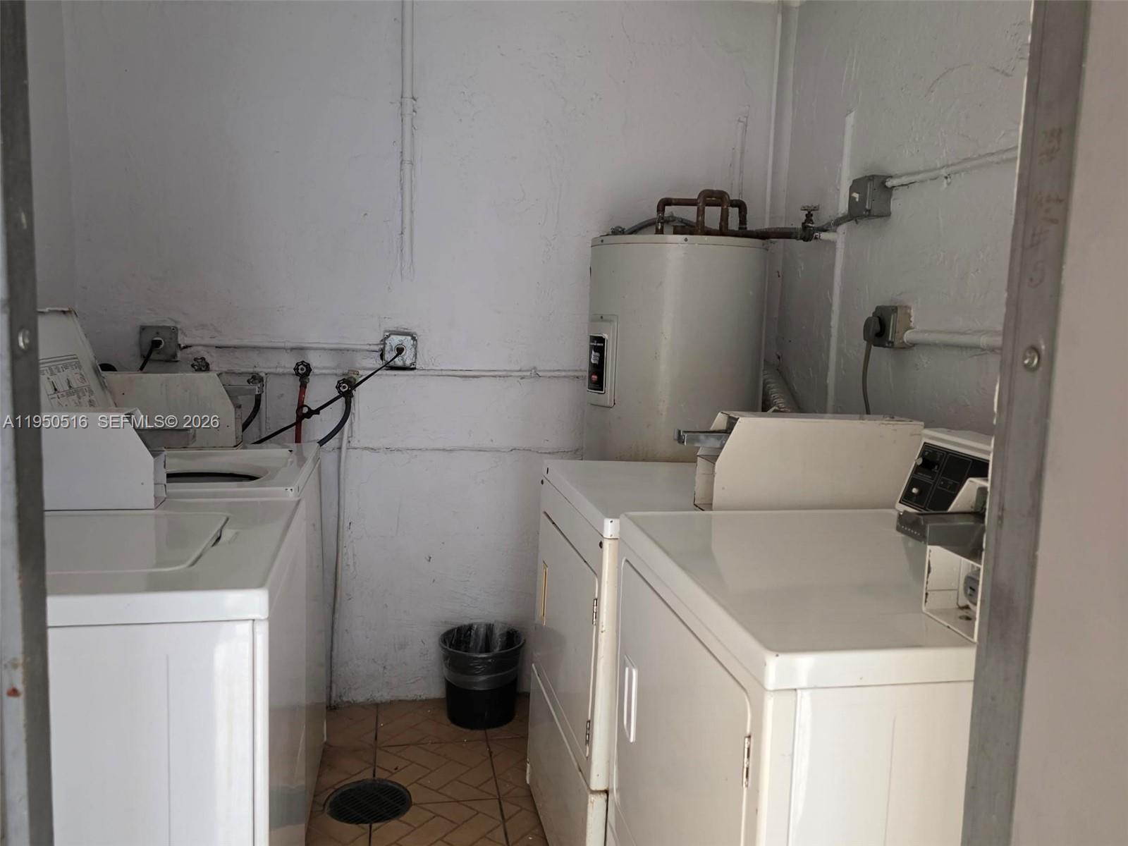 5505 NW 7th St #W117 Miami, FL 33126