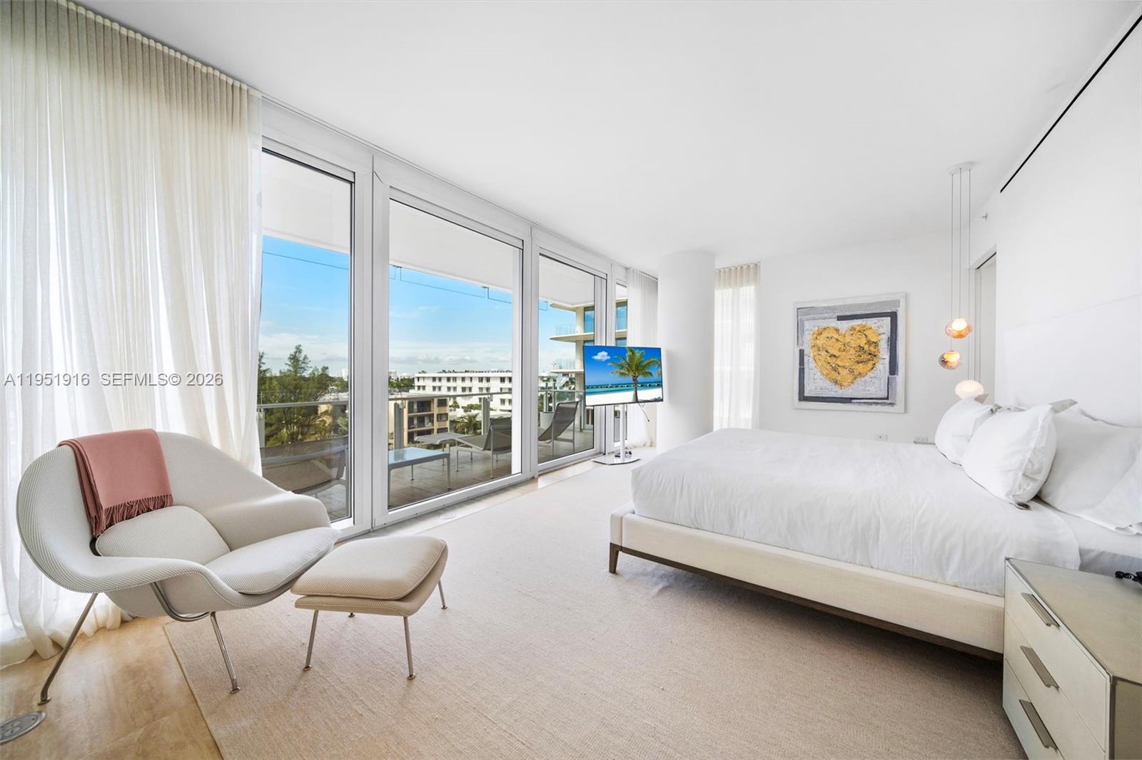 Undisclosed Address Surfside, FL 33154