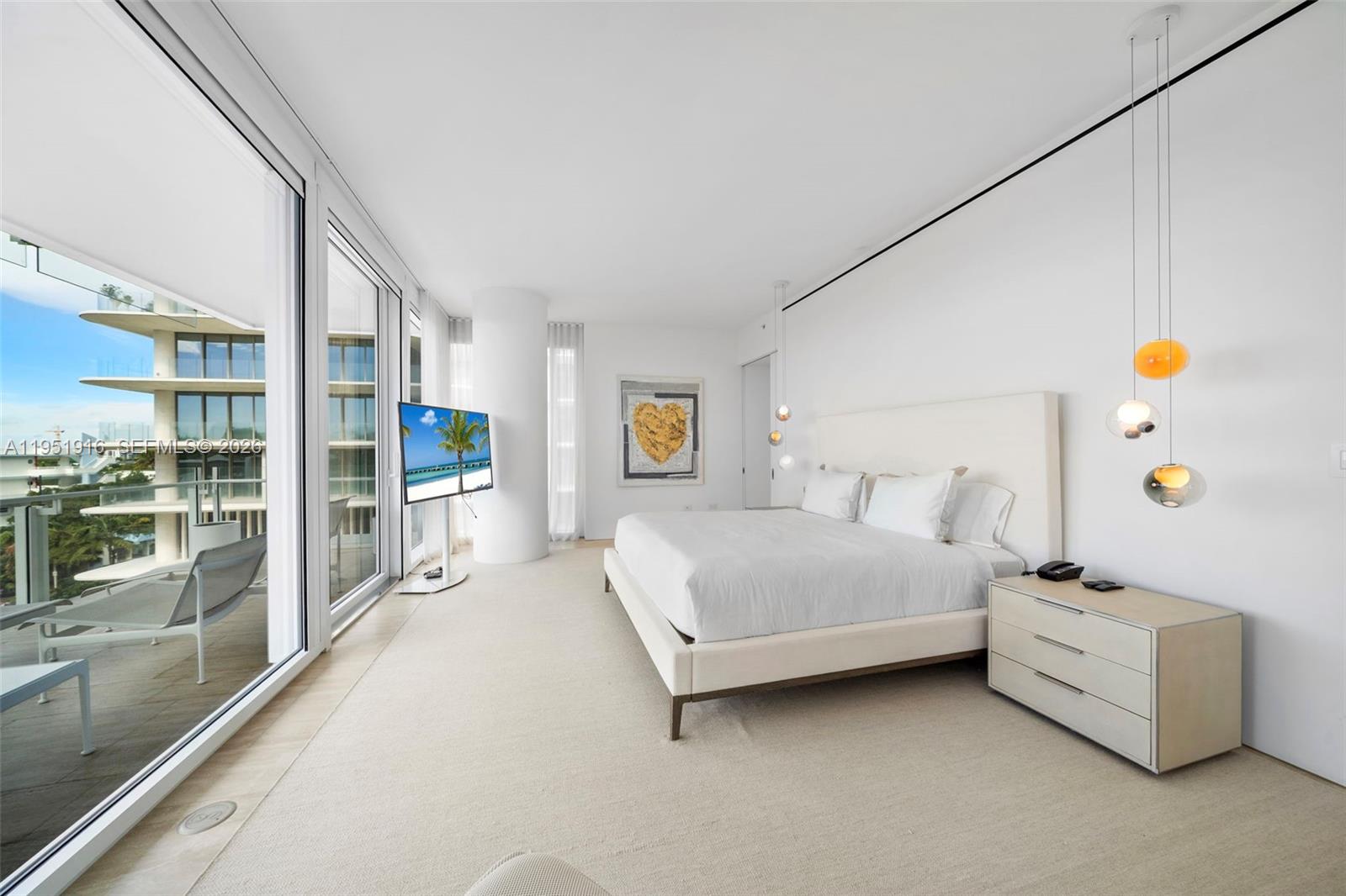 Undisclosed Address Surfside, FL 33154