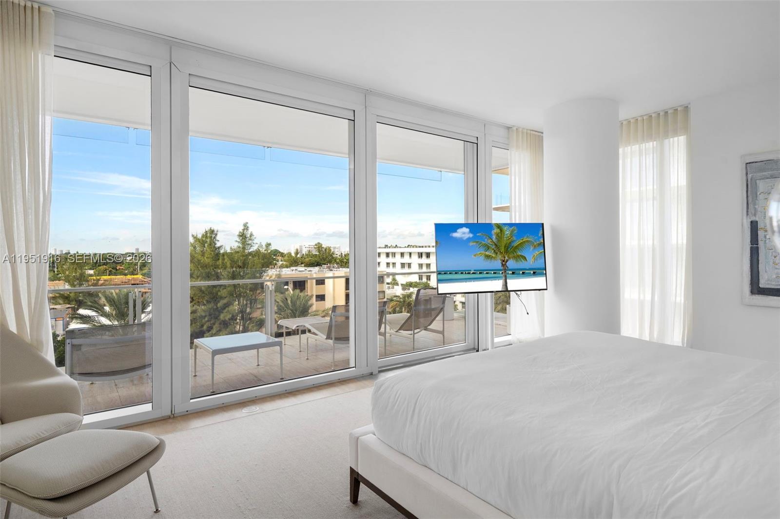 Undisclosed Address Surfside, FL 33154