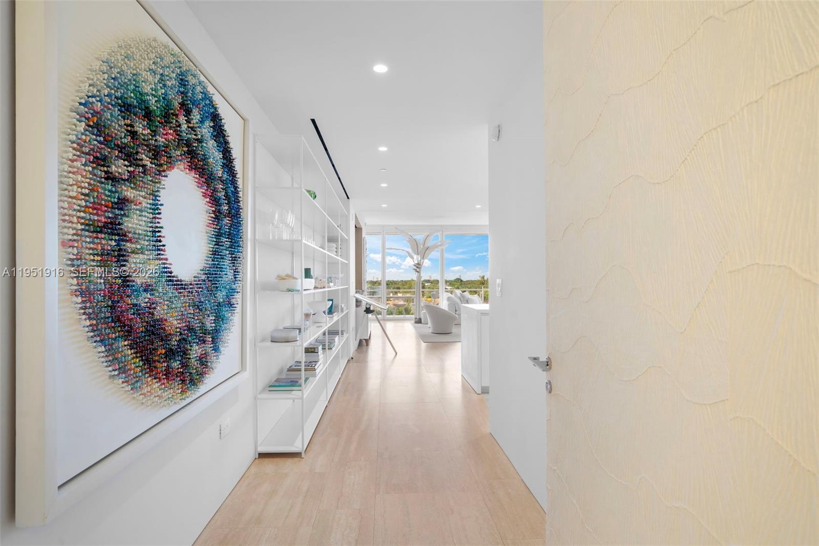 Undisclosed Address Surfside, FL 33154