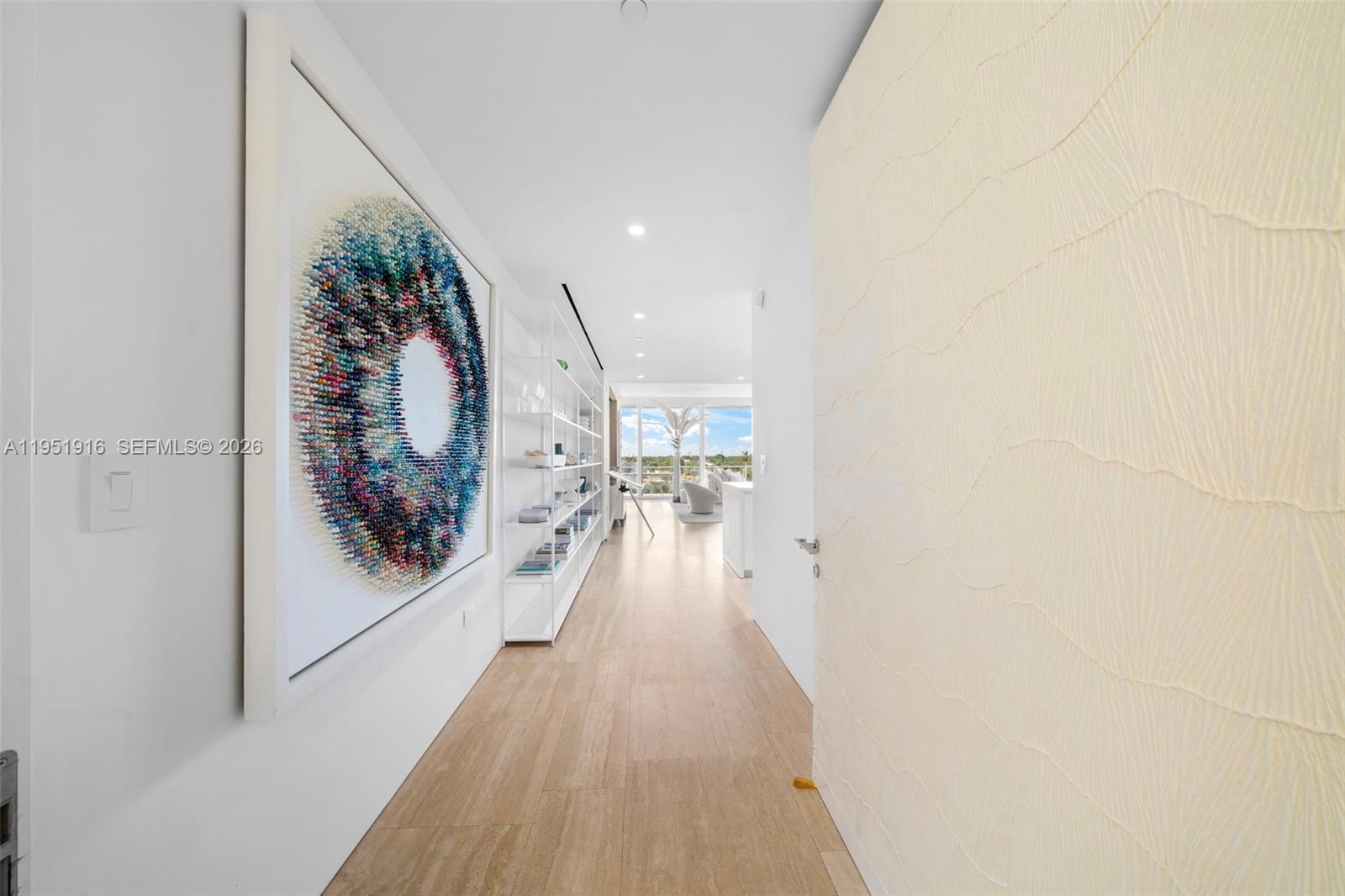 Undisclosed Address Surfside, FL 33154