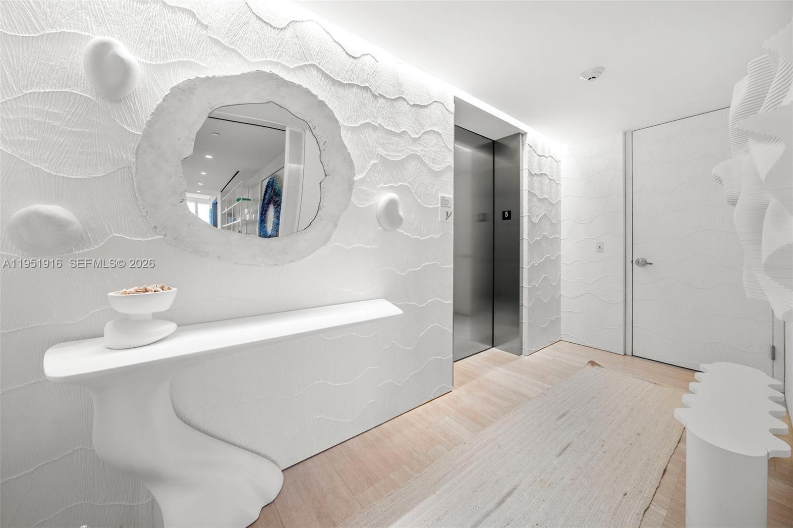 Undisclosed Address Surfside, FL 33154