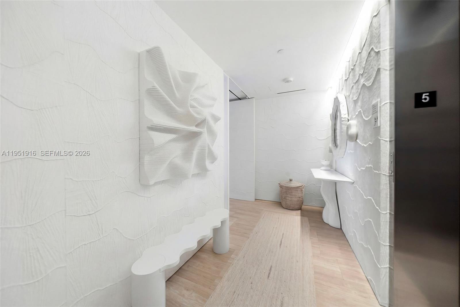 Undisclosed Address Surfside, FL 33154