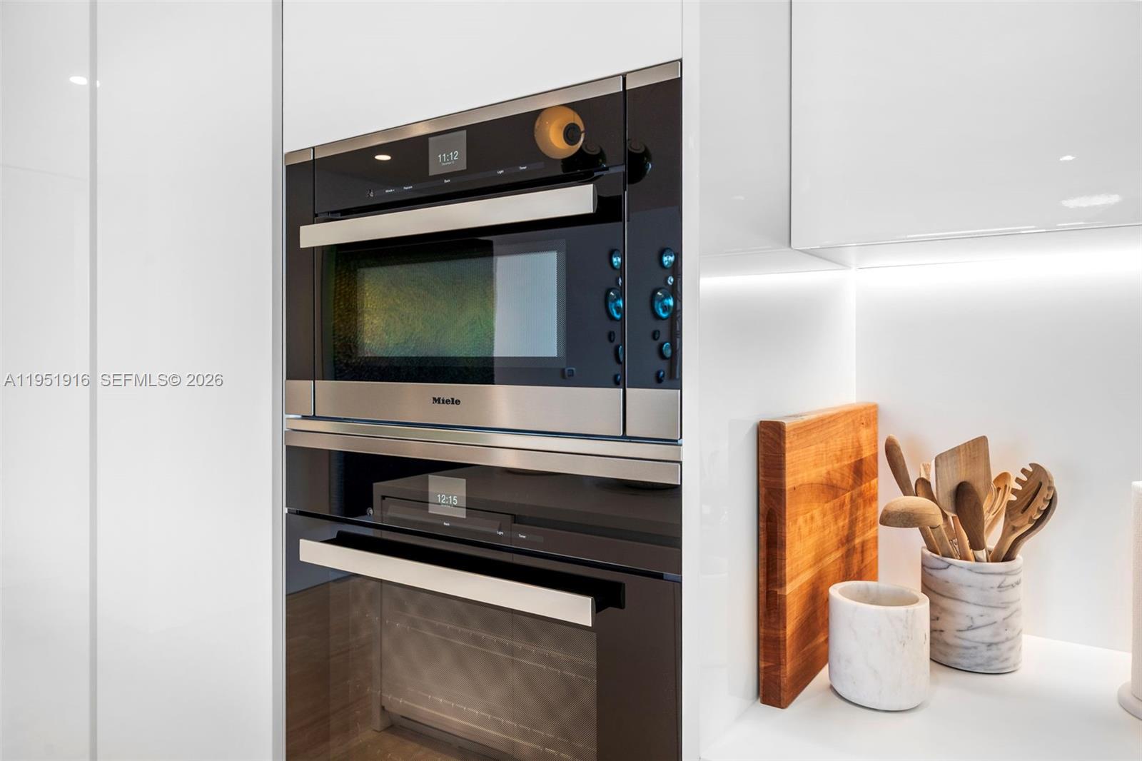 Undisclosed Address Surfside, FL 33154