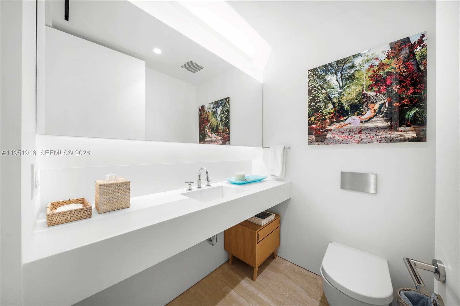 Undisclosed Address Surfside, FL 33154