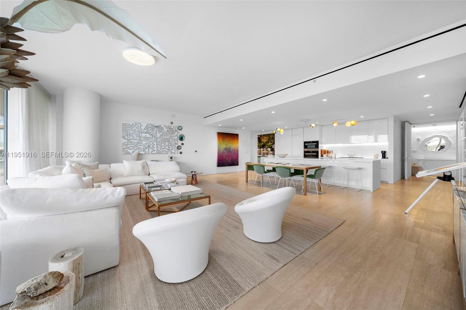 Undisclosed Address Surfside, FL 33154