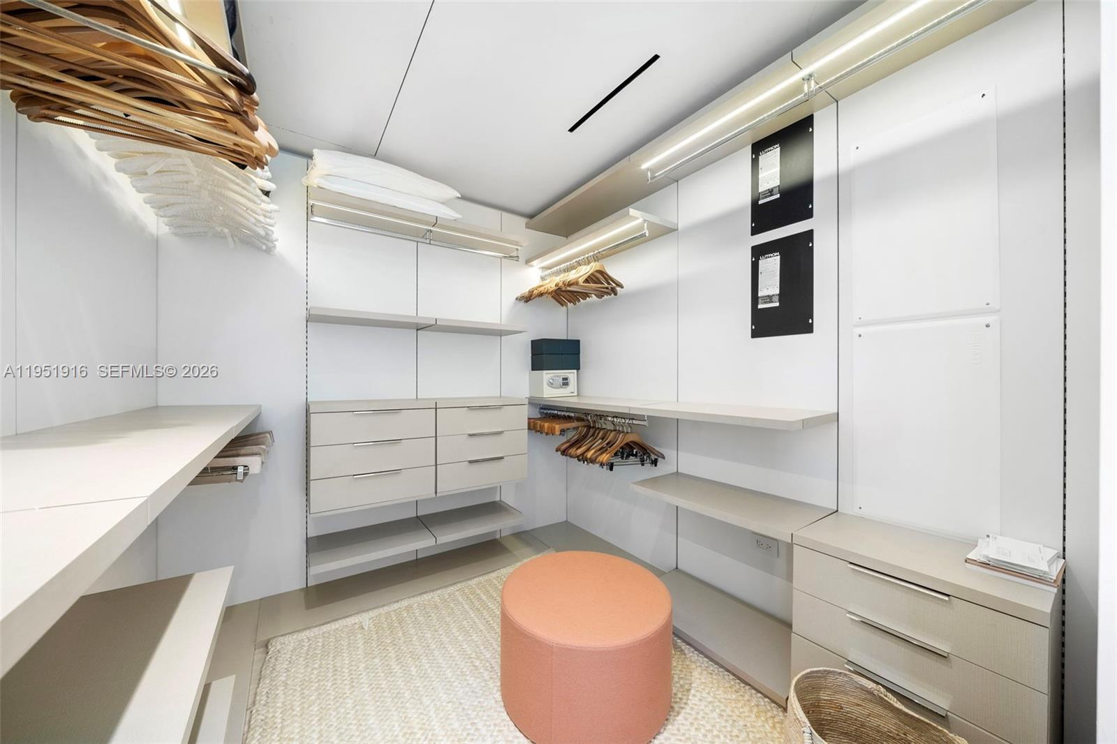 Undisclosed Address Surfside, FL 33154