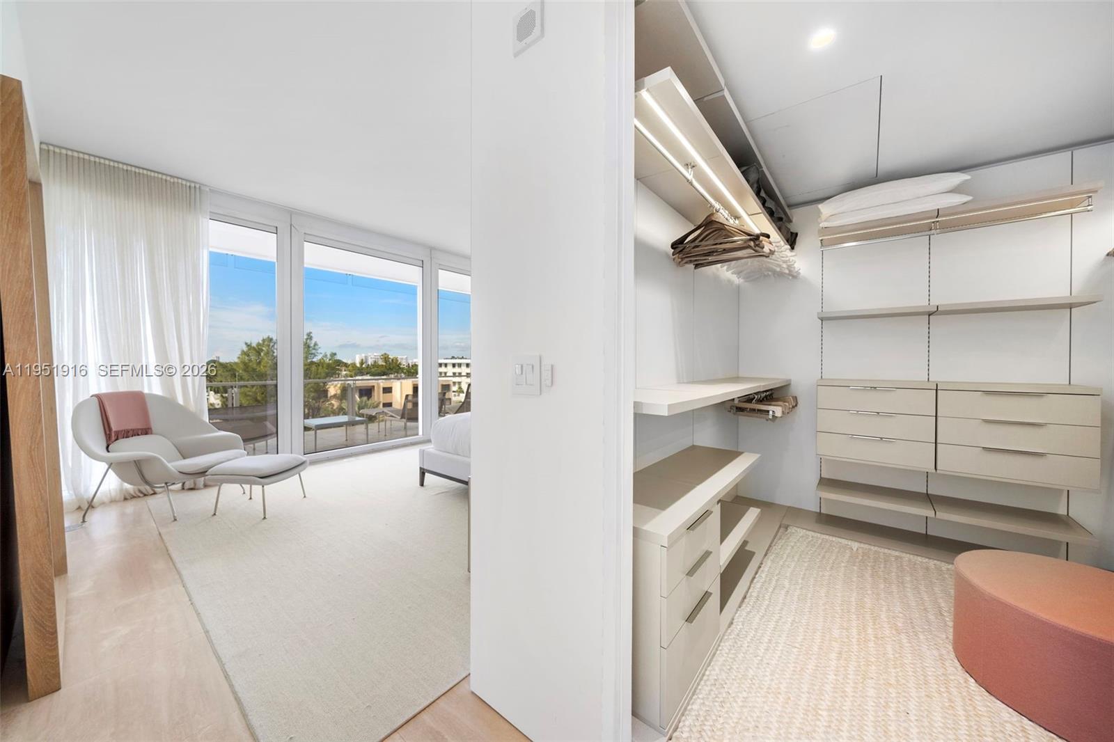 Undisclosed Address Surfside, FL 33154