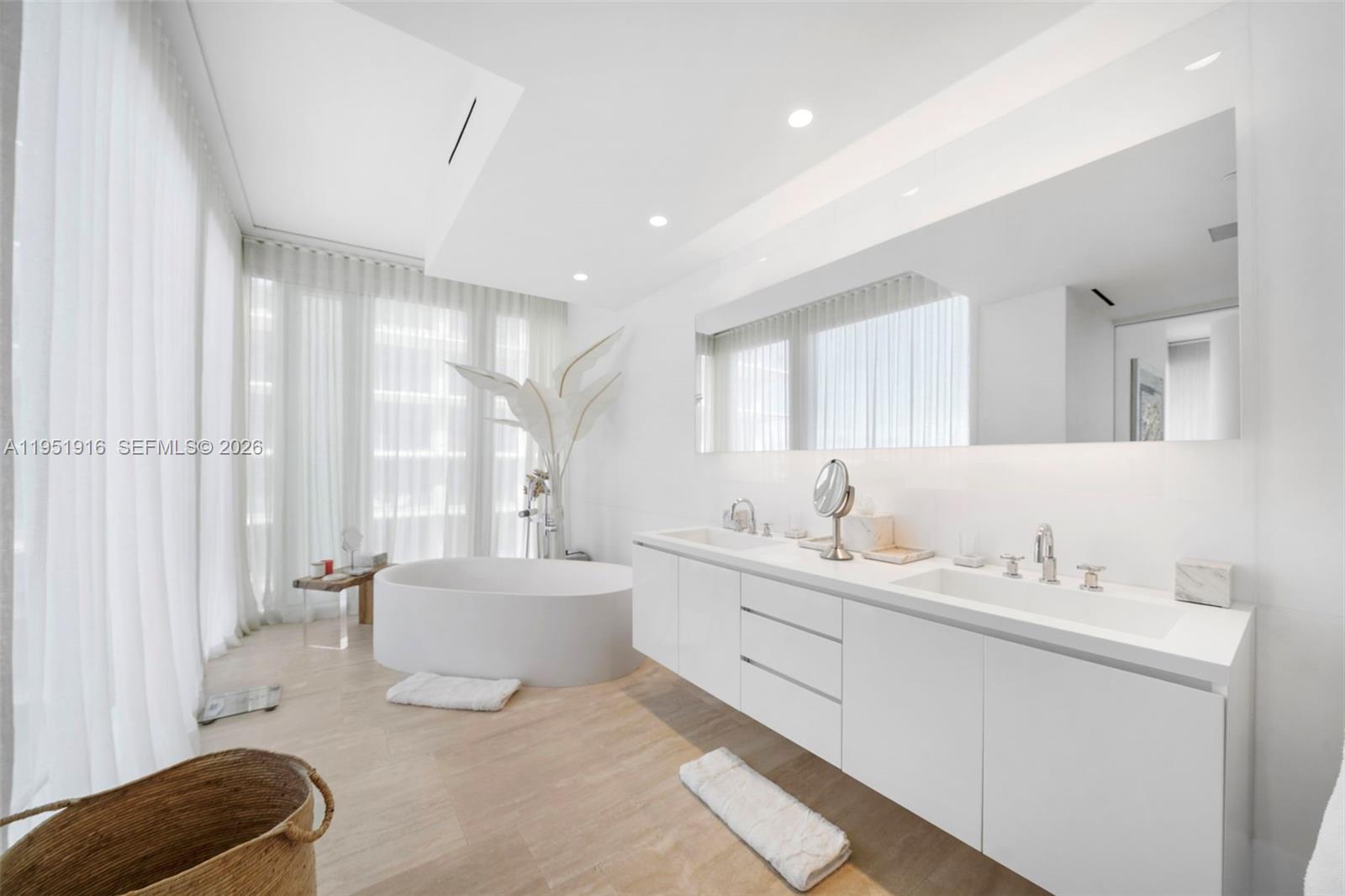 Undisclosed Address Surfside, FL 33154