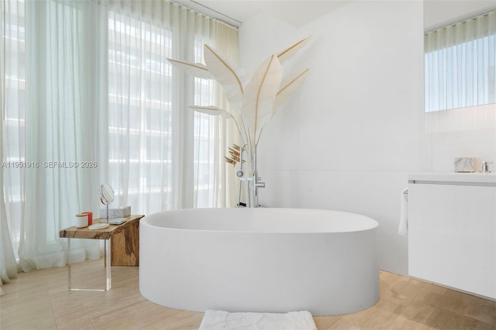 Undisclosed Address Surfside, FL 33154