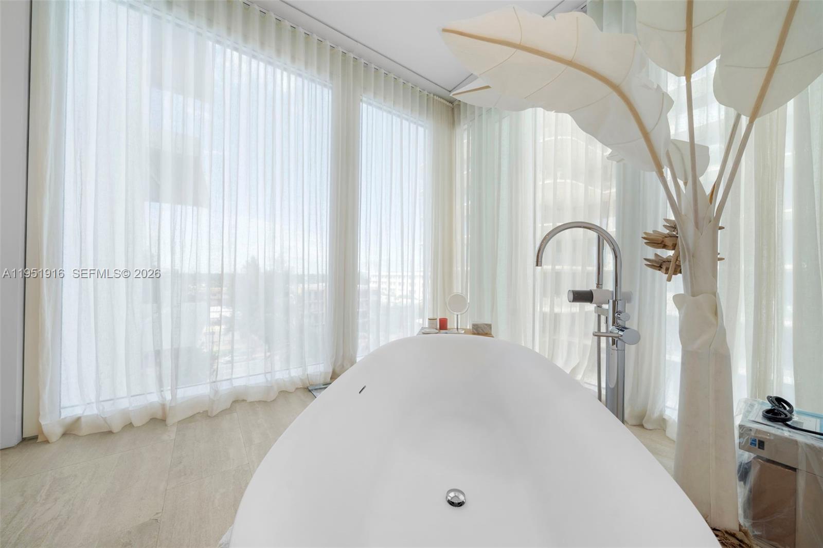 Undisclosed Address Surfside, FL 33154