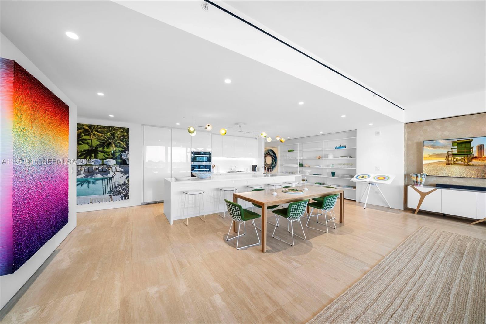 Undisclosed Address Surfside, FL 33154