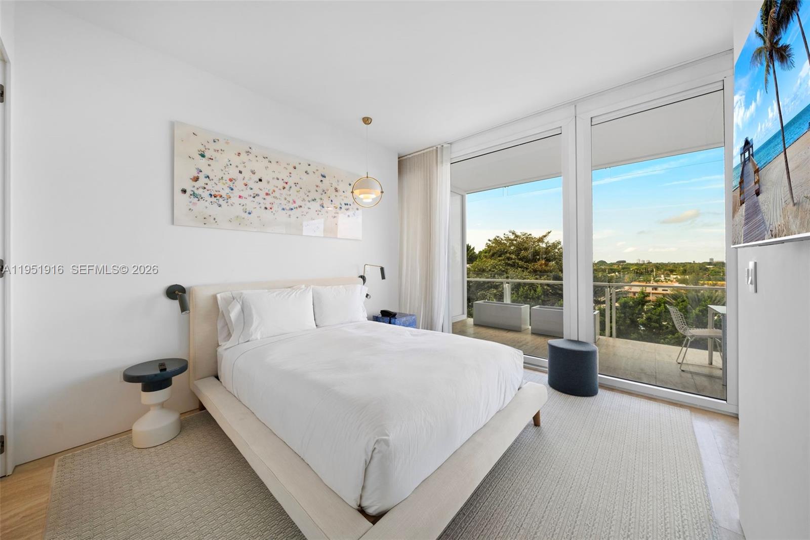 Undisclosed Address Surfside, FL 33154