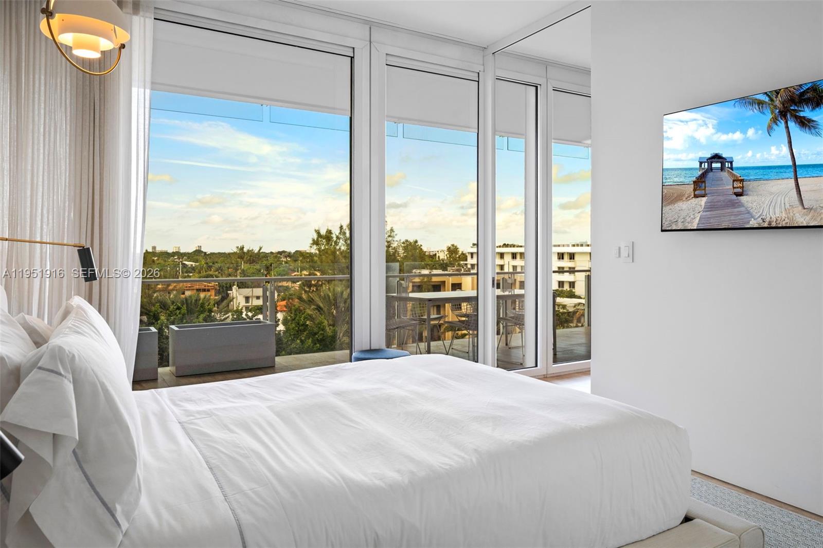 Undisclosed Address Surfside, FL 33154