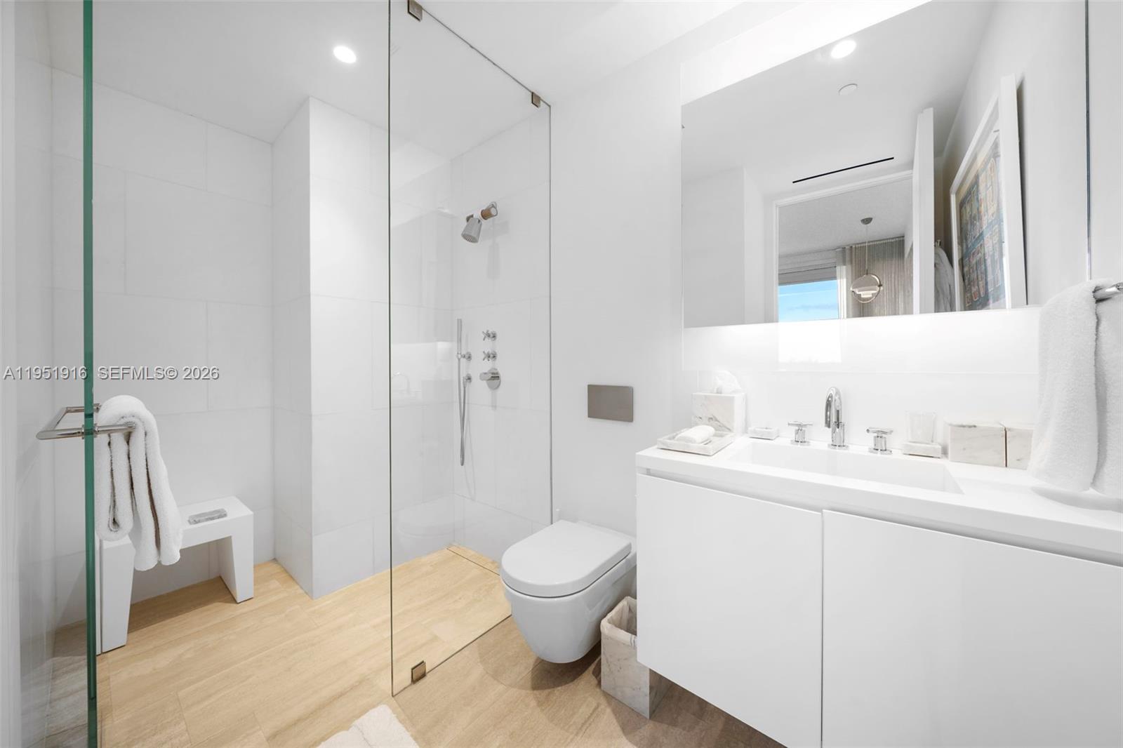 Undisclosed Address Surfside, FL 33154