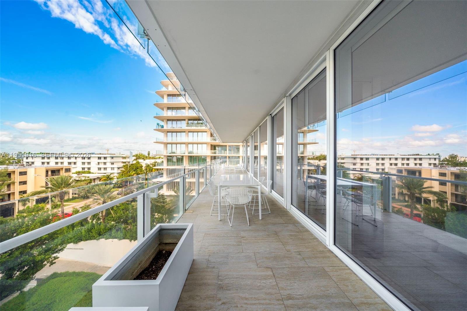 Undisclosed Address Surfside, FL 33154