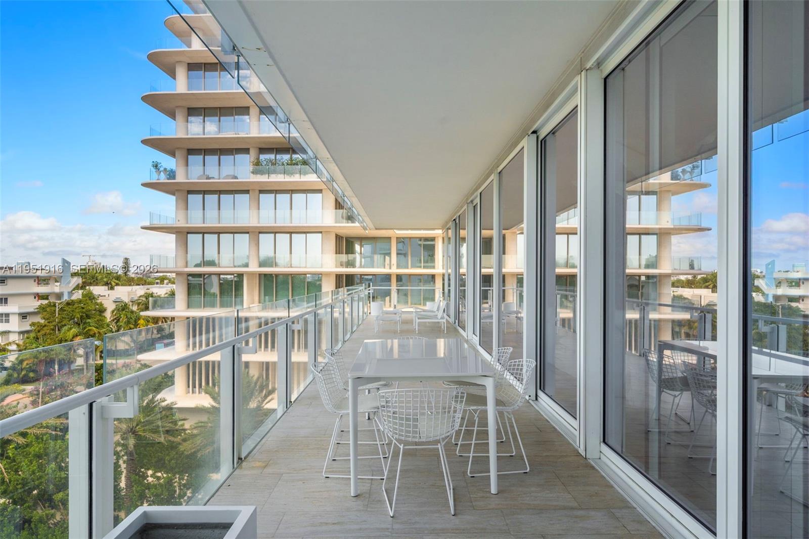 Undisclosed Address Surfside, FL 33154