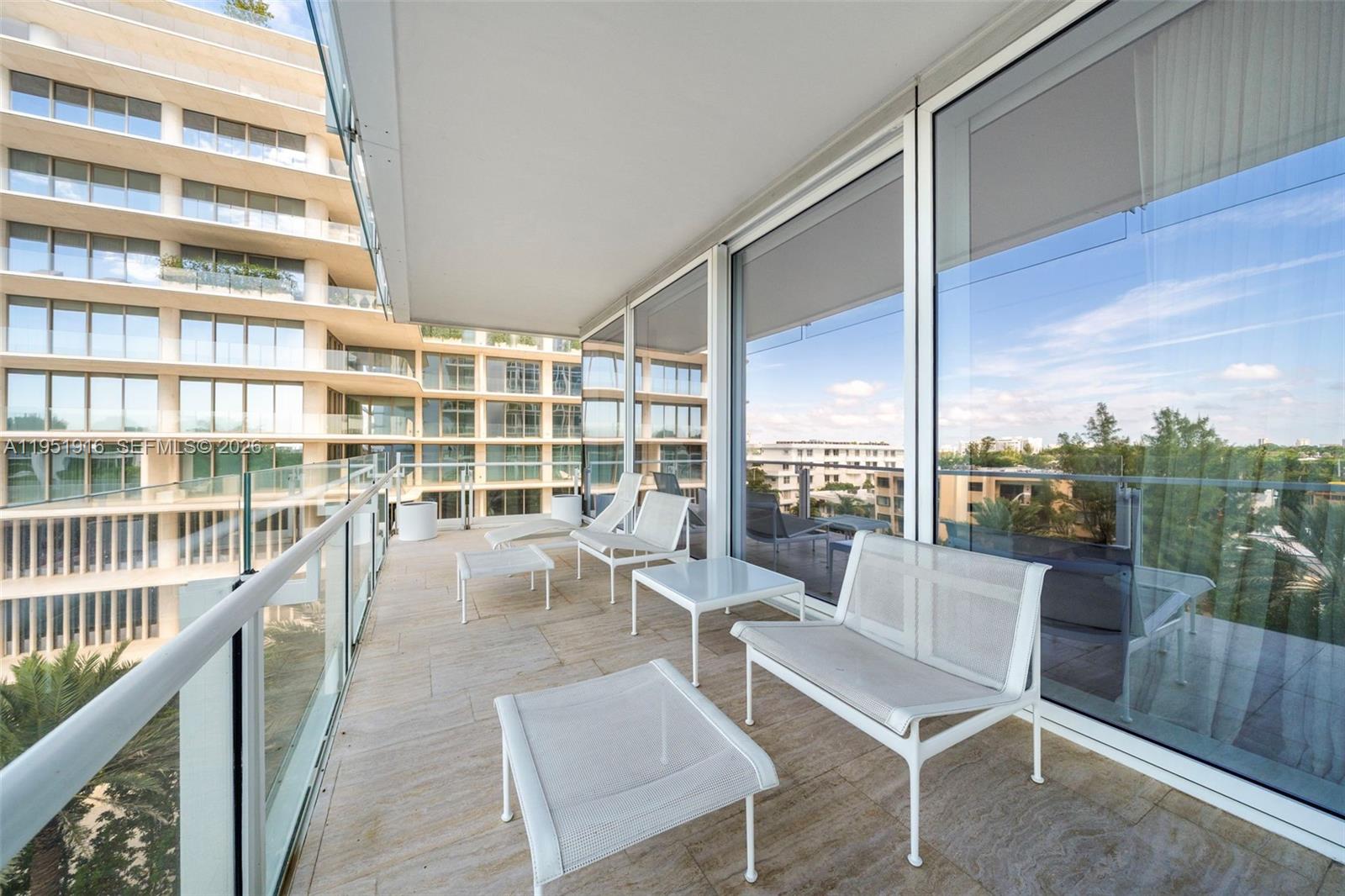 Undisclosed Address Surfside, FL 33154