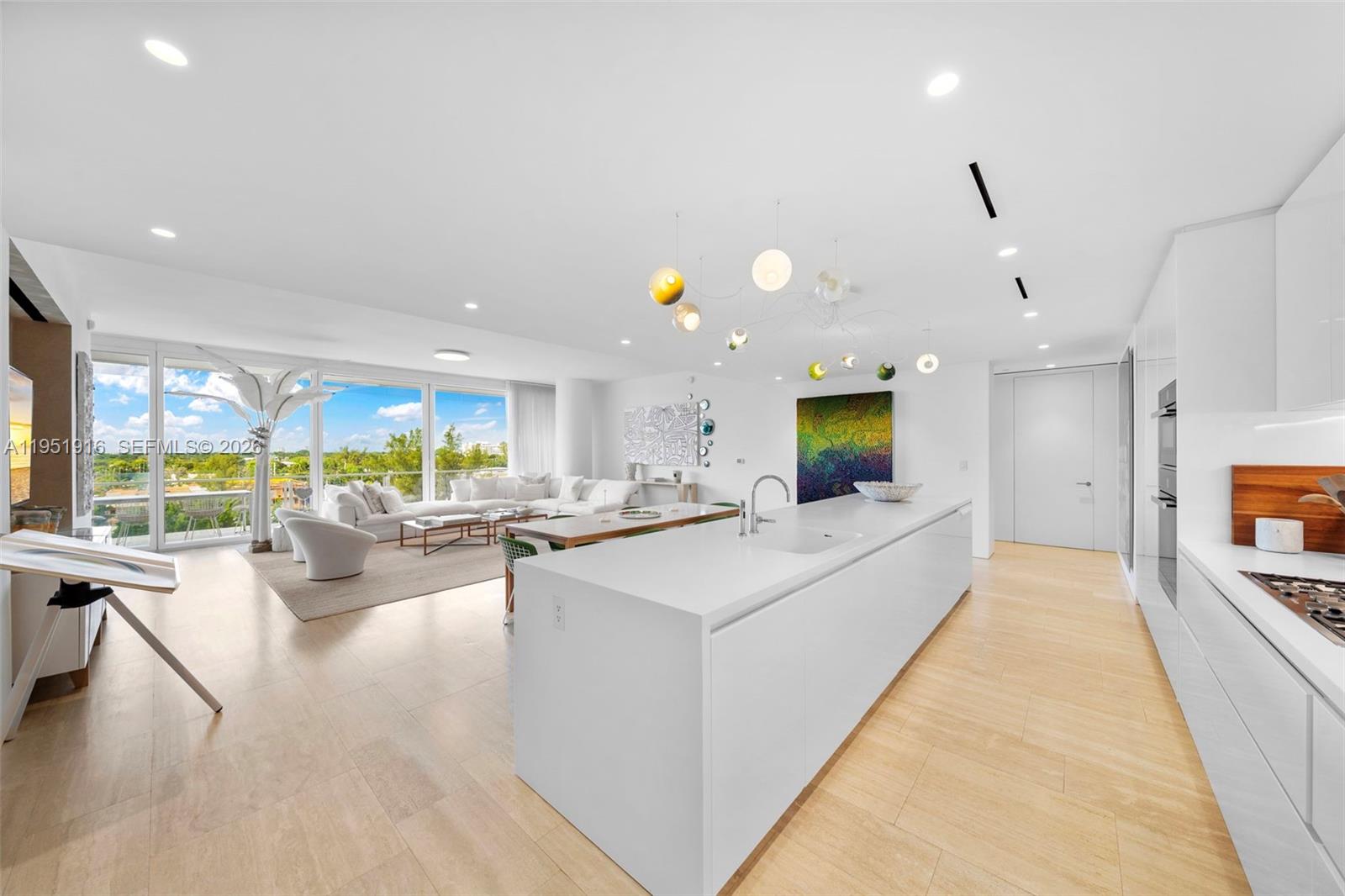 Undisclosed Address Surfside, FL 33154