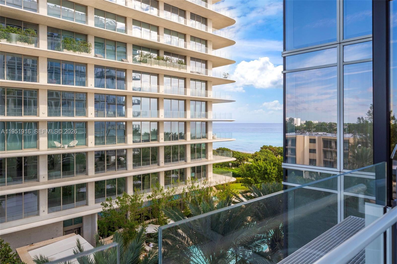 Undisclosed Address Surfside, FL 33154