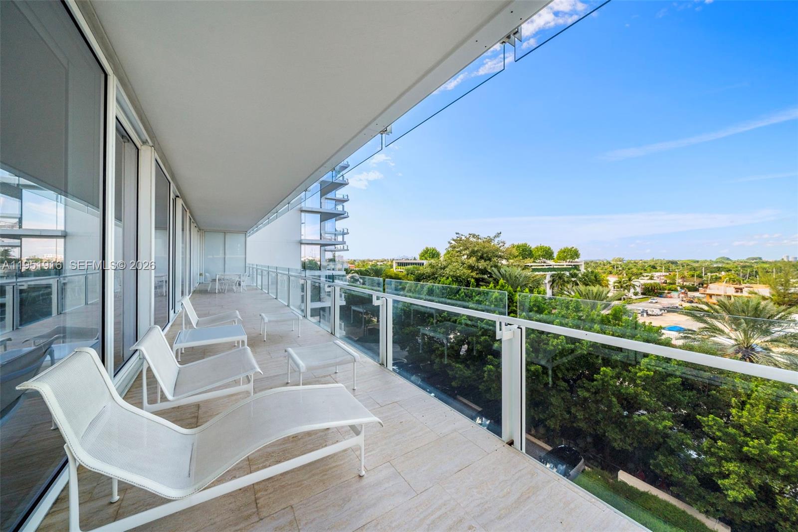 Undisclosed Address Surfside, FL 33154