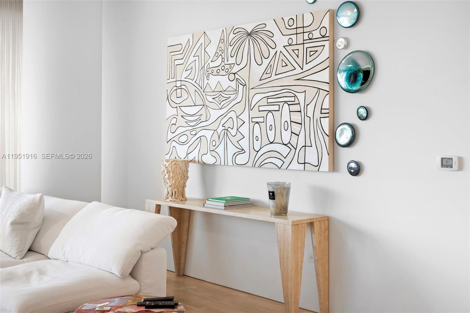 Undisclosed Address Surfside, FL 33154