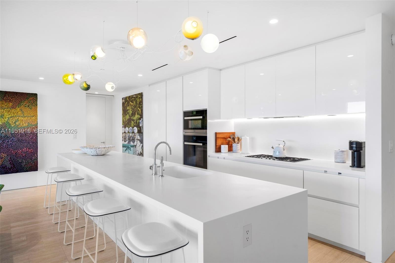 Undisclosed Address Surfside, FL 33154