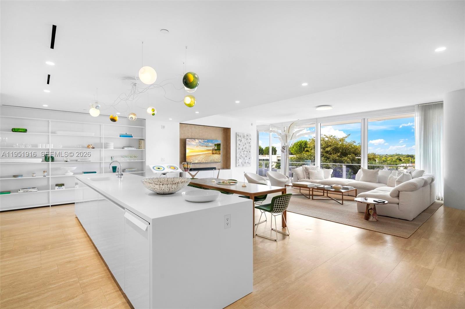 Undisclosed Address Surfside, FL 33154