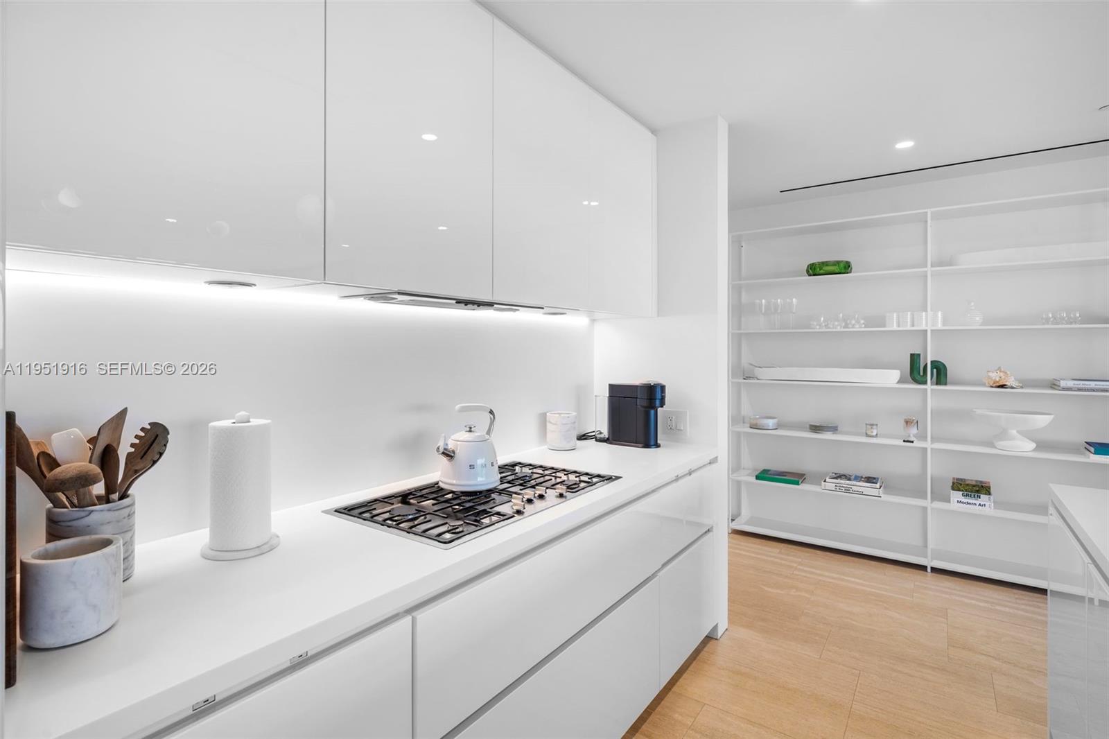 Undisclosed Address Surfside, FL 33154