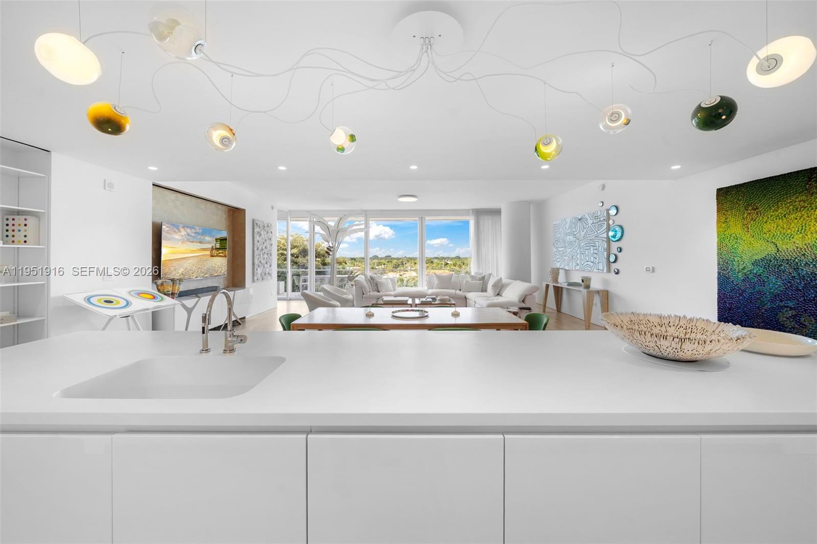 Undisclosed Address Surfside, FL 33154