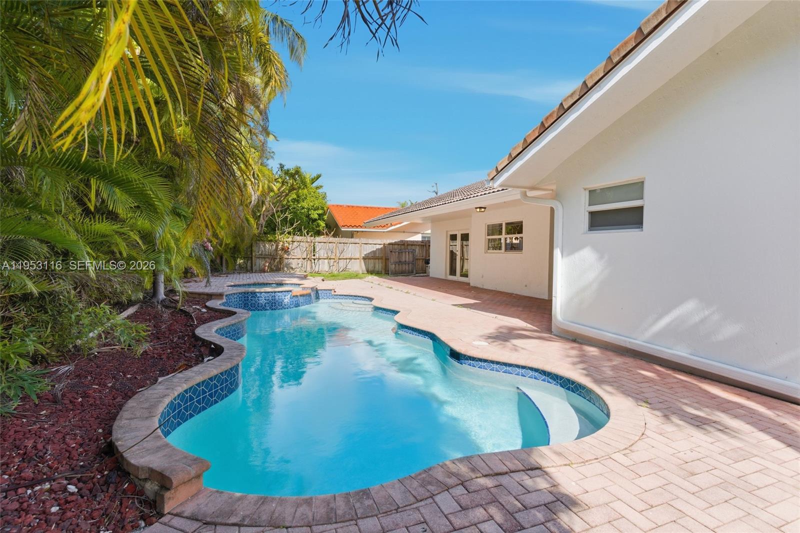 5976 SW 88th Pl Miami, FL 33173