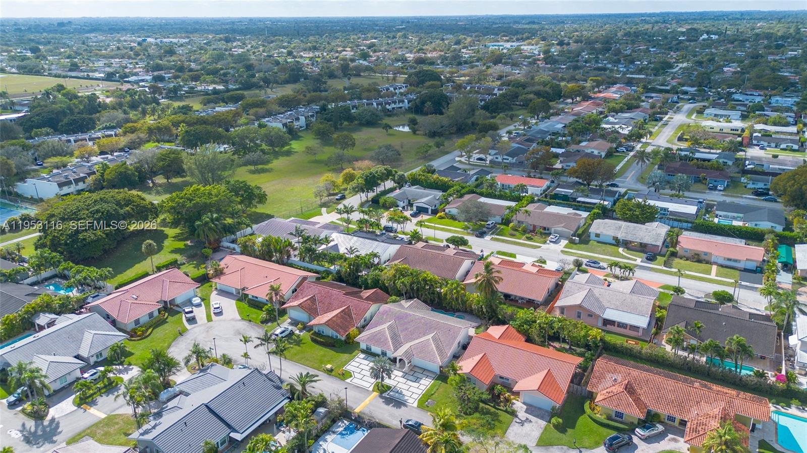 5976 SW 88th Pl Miami, FL 33173