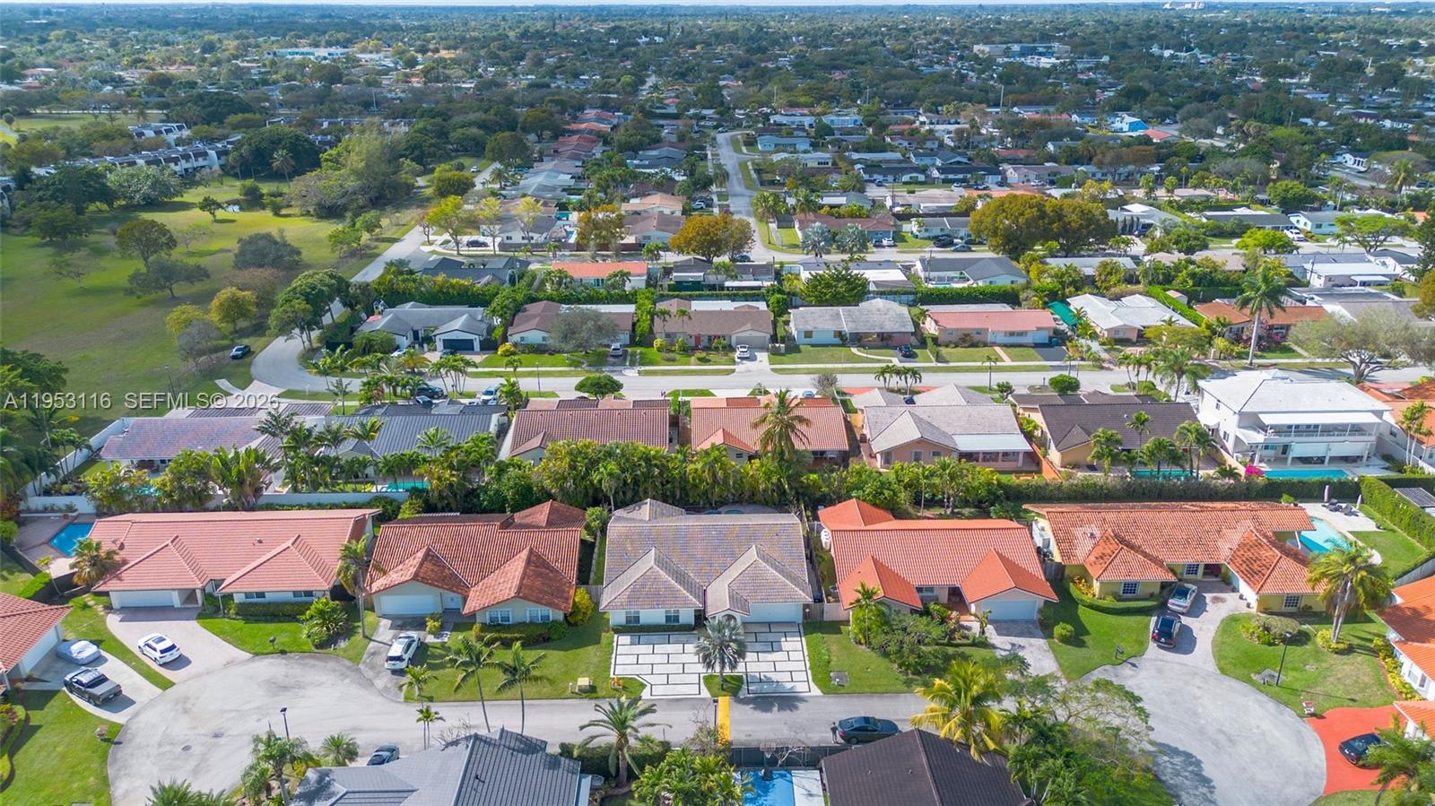 5976 SW 88th Pl Miami, FL 33173