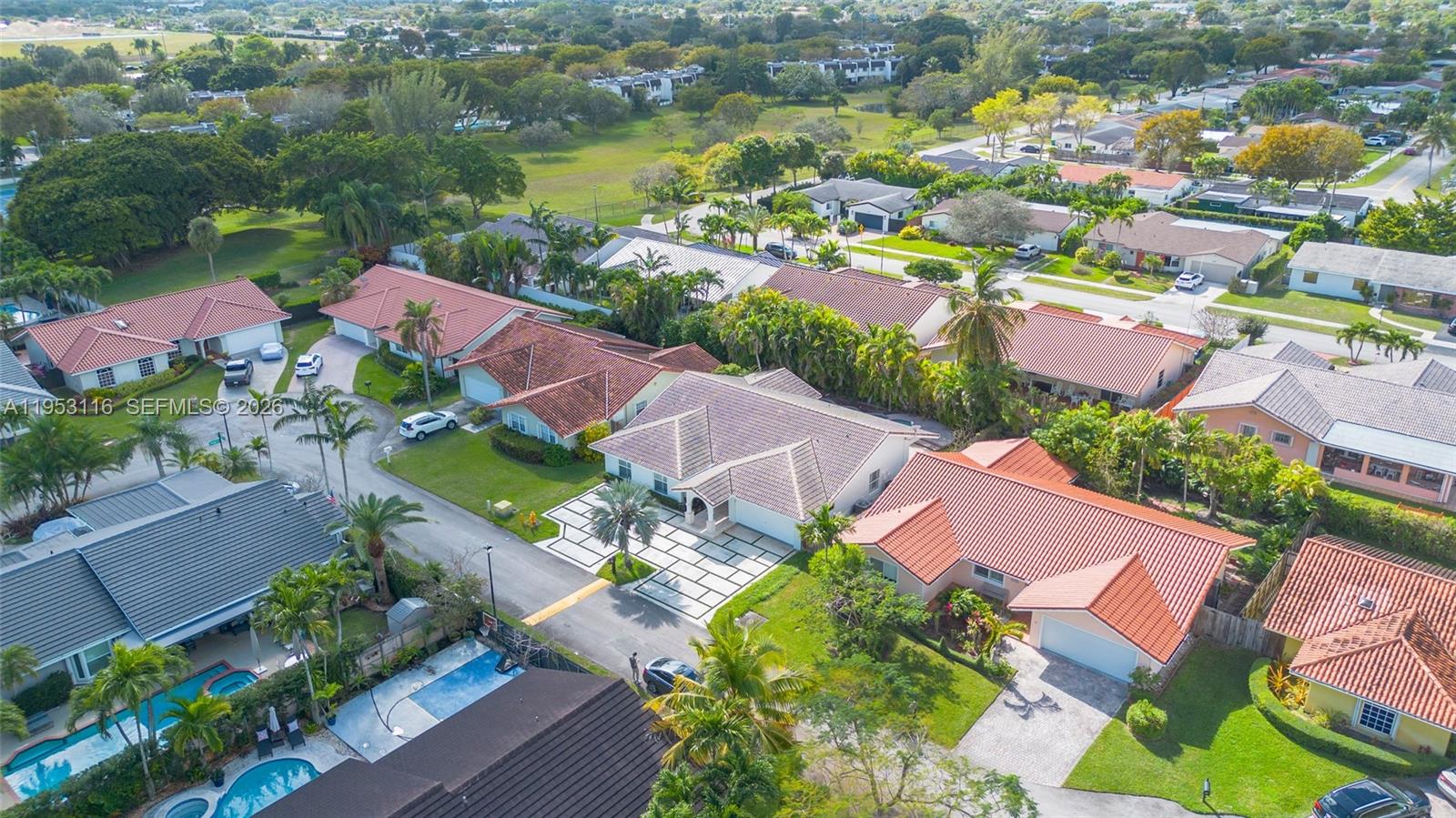 5976 SW 88th Pl Miami, FL 33173