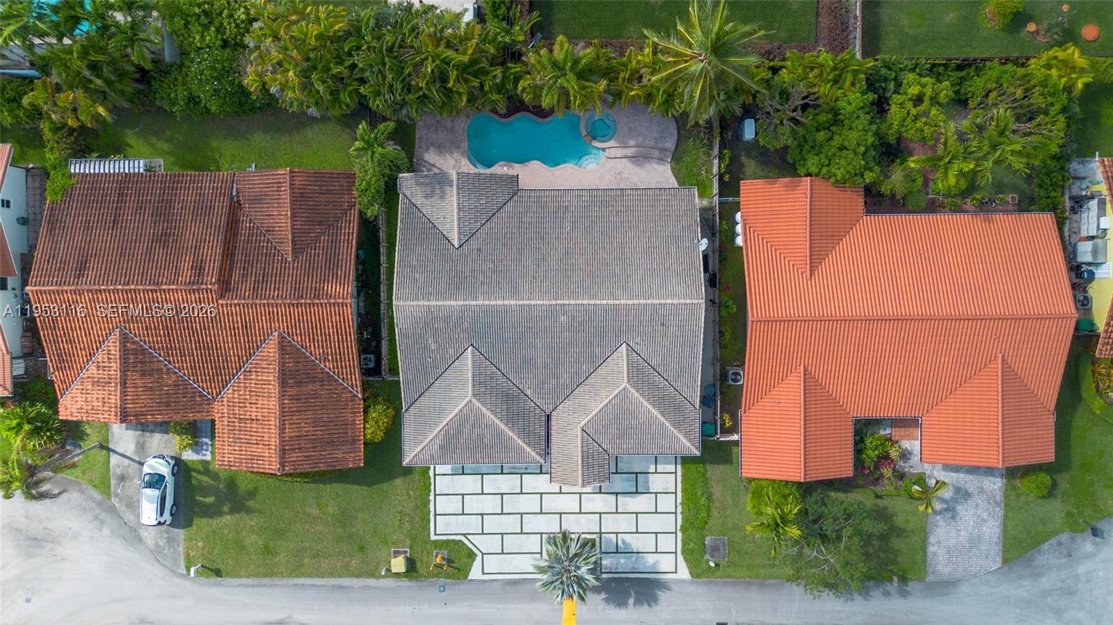 5976 SW 88th Pl Miami, FL 33173