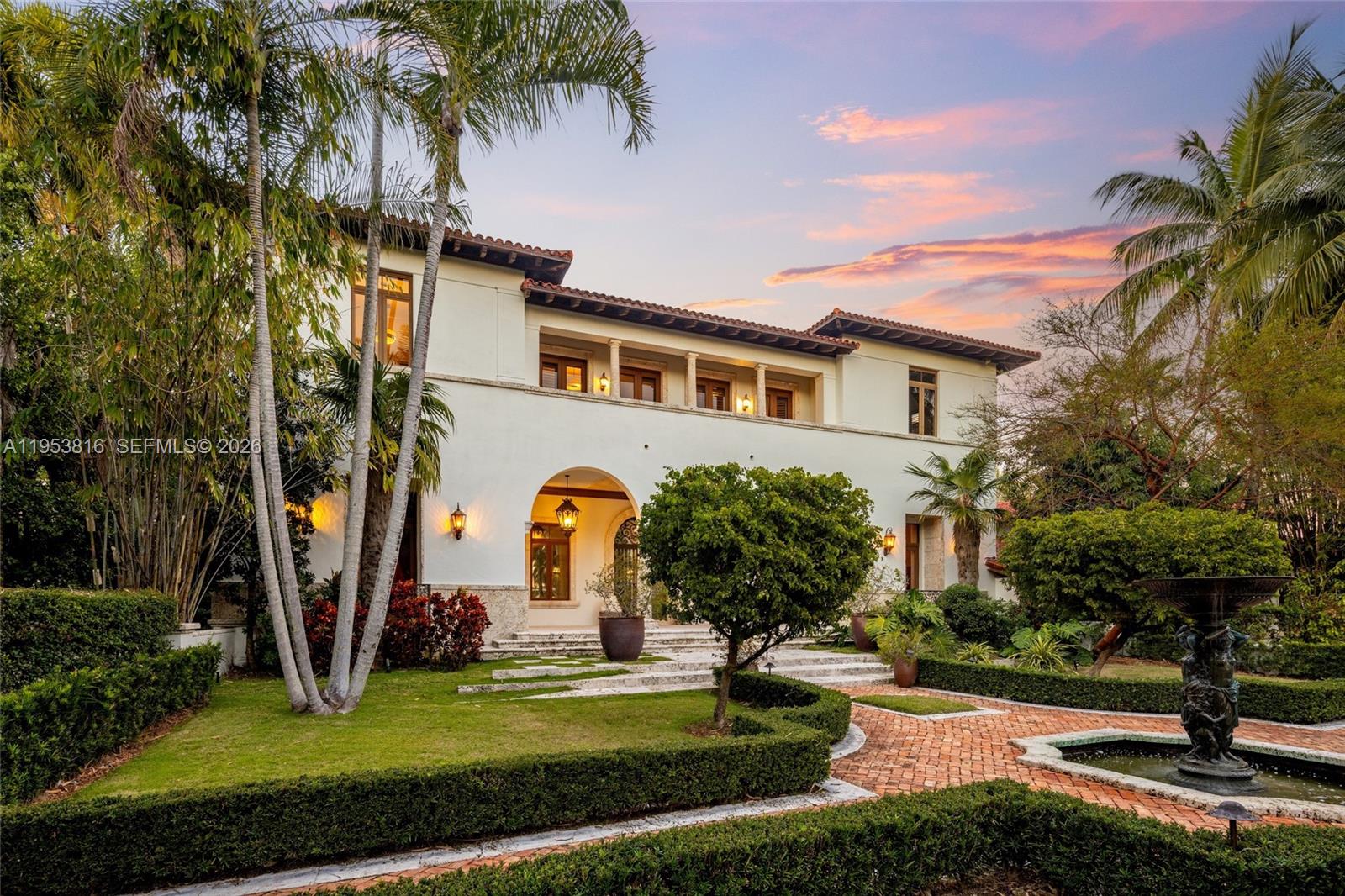 221 Casuarina Concourse Coral Gables, FL 33143