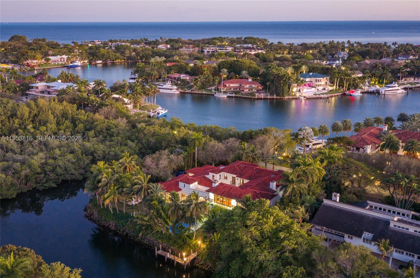 221 Casuarina Concourse Coral Gables, FL 33143