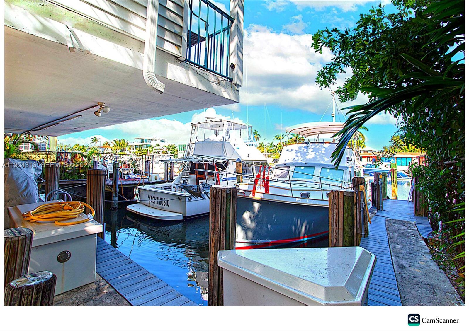 1531 SE 15th St #5 Fort Lauderdale, FL 33316