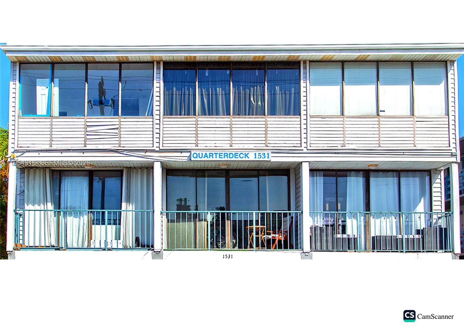 1531 SE 15th St #5 Fort Lauderdale, FL 33316