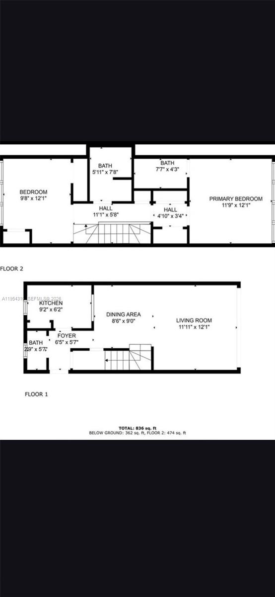 1531 SE 15th St #5 Fort Lauderdale, FL 33316