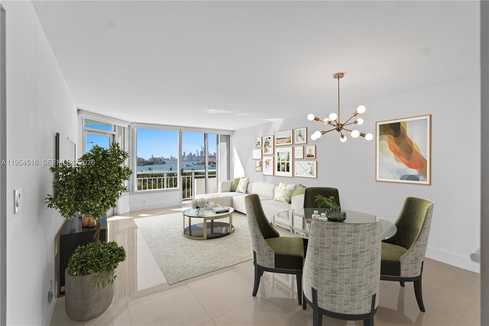 image South Pointe Towers2