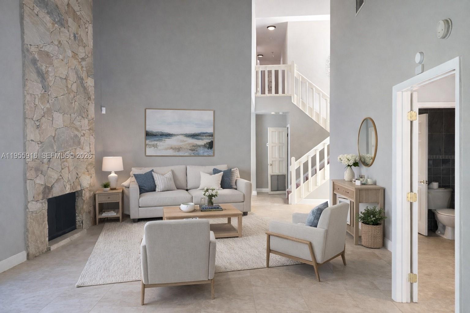 Undisclosed Address Miami, FL 33186