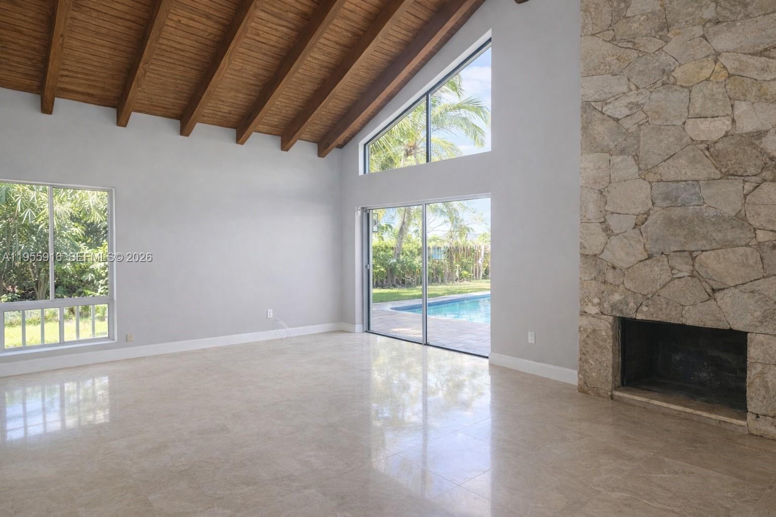 Undisclosed Address Miami, FL 33186