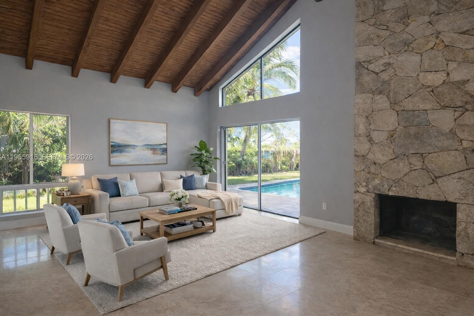 Undisclosed Address Miami, FL 33186