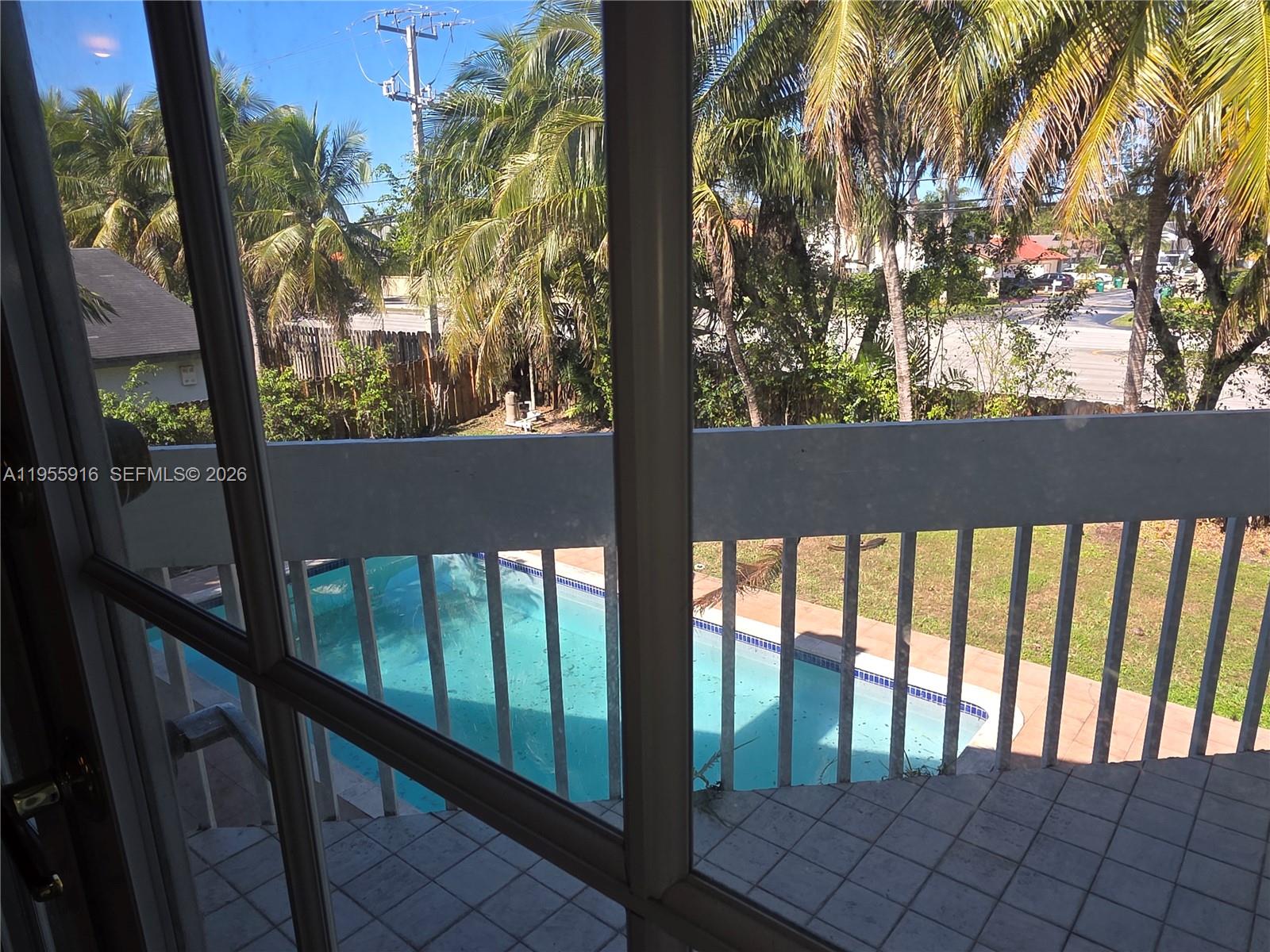 Undisclosed Address Miami, FL 33186