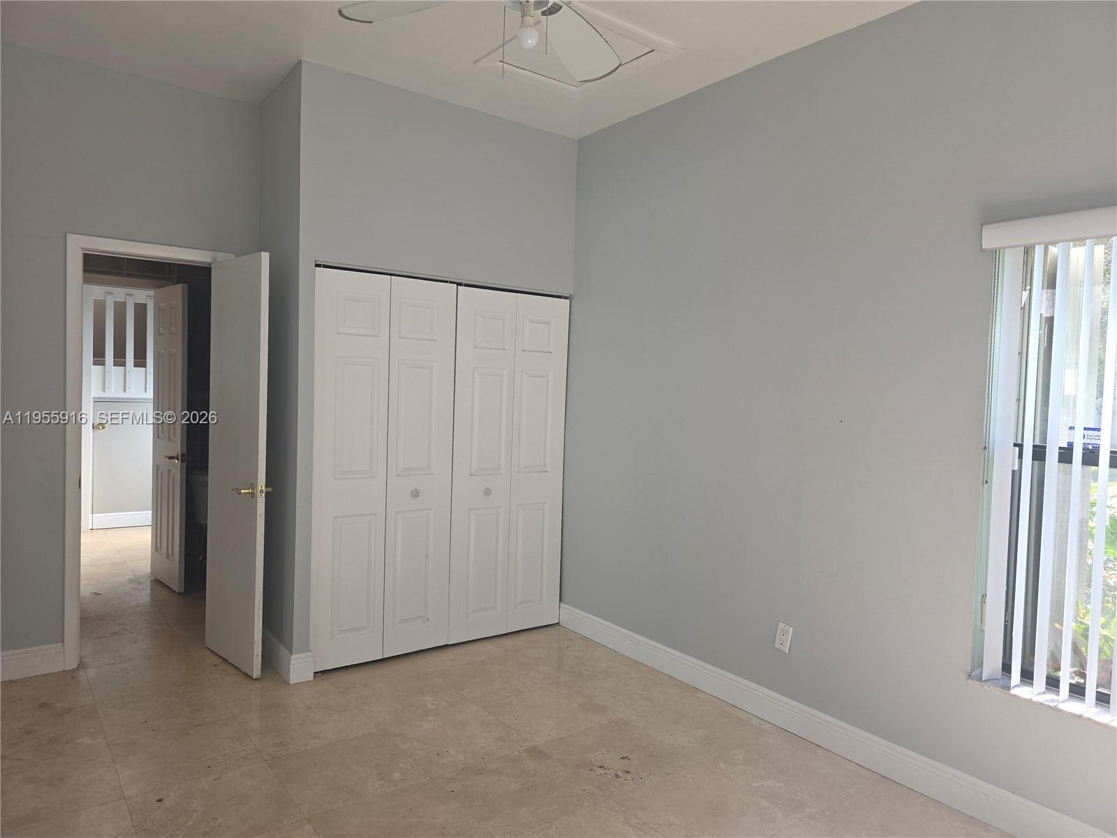 Undisclosed Address Miami, FL 33186