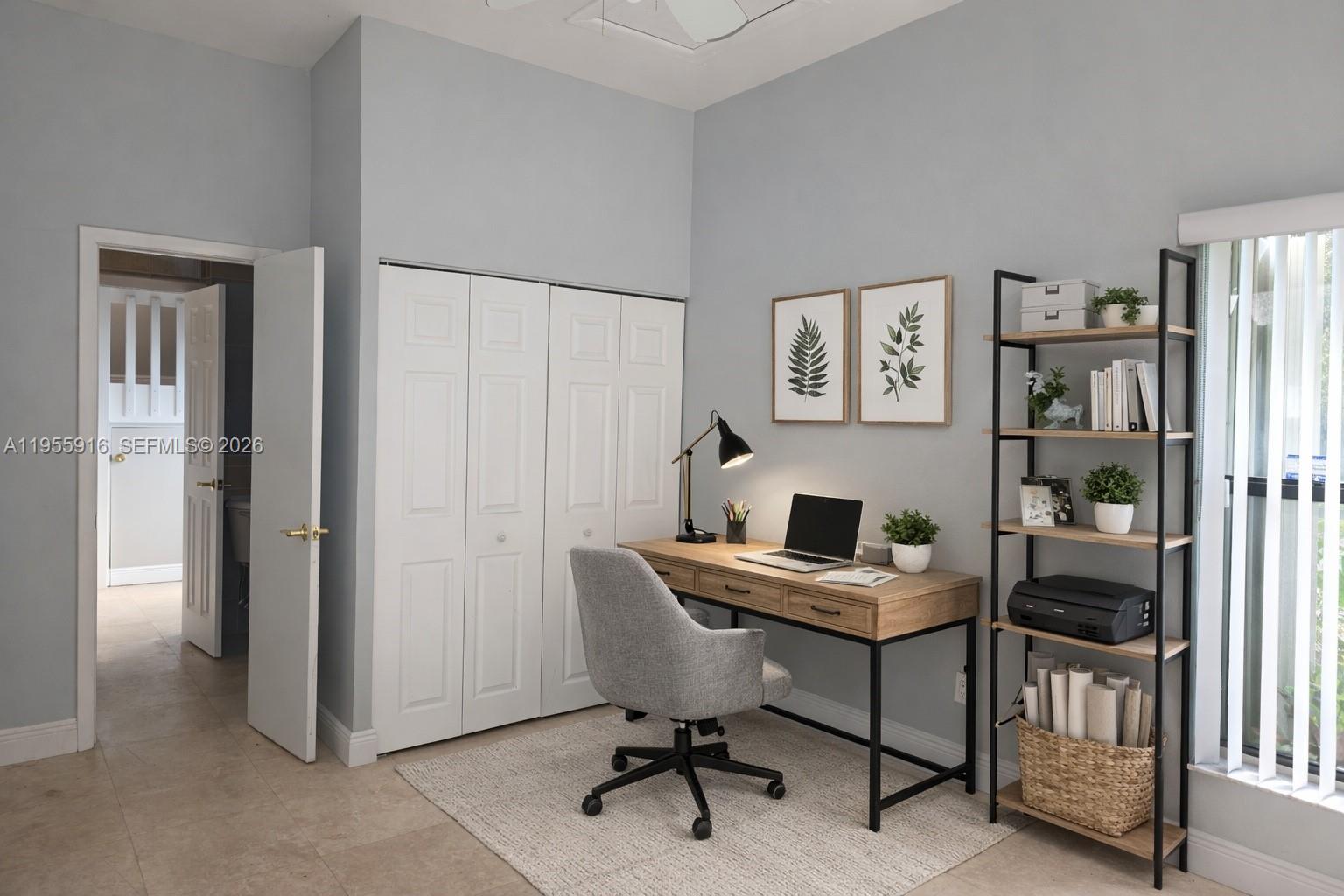 Undisclosed Address Miami, FL 33186